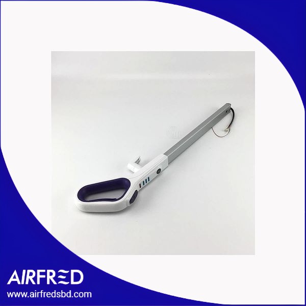 Mango para limpiador a vapor, repuesto original