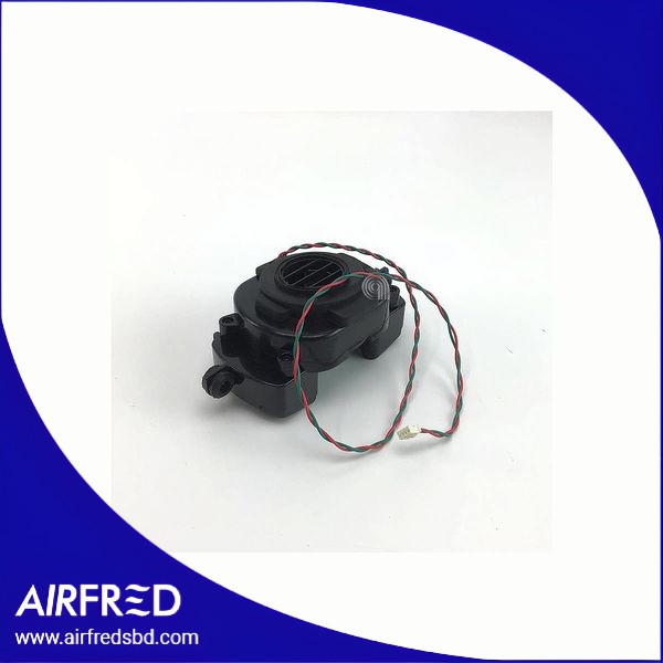 Motor de aspiradora RS-2230002326