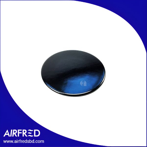 Piattello de gas para cocina tipo Hob, código S0235