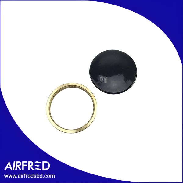 Difusor de llama para hornilla; código S3213S3216