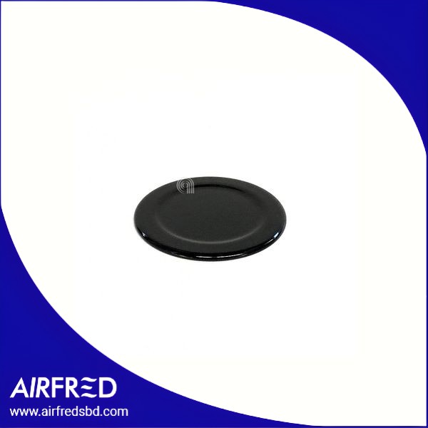 Spartifiamma Piattello Rex SR S4467 para hornos Hob