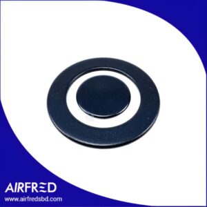 Corona central RAF para SMEG LOFRA - S5356