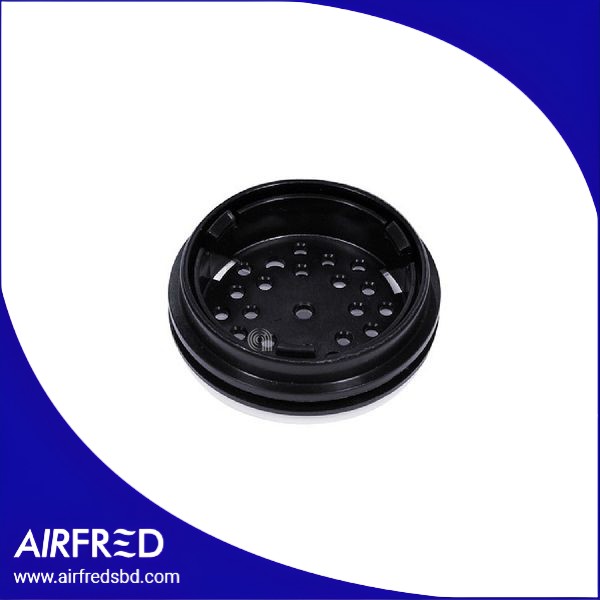 Placa perforada móvil para cafetera, SKU SAE11008232