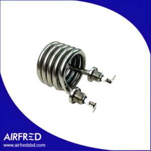 Resistencia de 900 W para máquina de espresso - SAE11024000