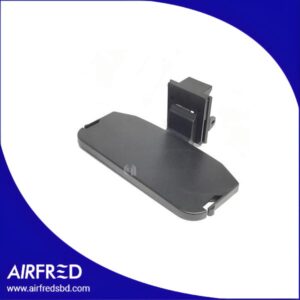 Soporte inferior original para cafetera SAECO - SAE17002054