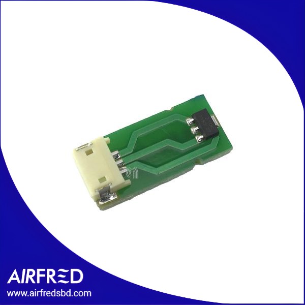 Tarjeta de sensor HAL 506 SF-K para máquina de café, conector