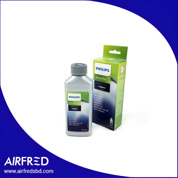 Descalcificador 250 ml para cafeteras, SKU SAE21002053
