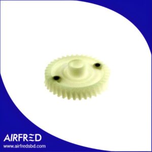 Engranaje izquierdo original para cafetera SAECO - SAE226000300