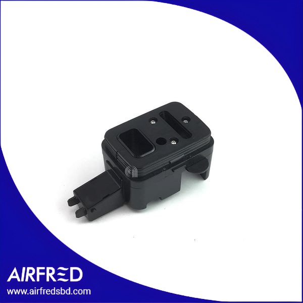 Tapa depósito leche máquina espresso 421941307041