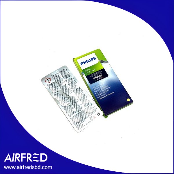 Desincrustante para cafeteras, código SAE421944078291