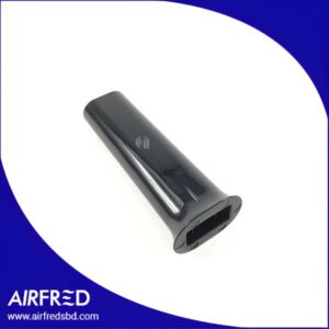 Botón portafiltro original para cafetera SAECO - SAE4332037000