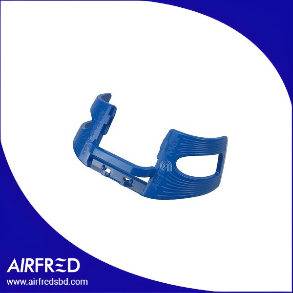 Soporte de bolsa para aspiradora, componente original