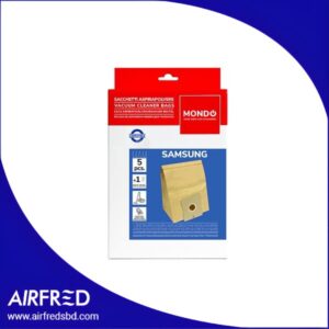 Bolsas para aspiradora Samsung VP70/VP77/VP90 - SAM203