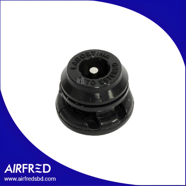 Válvula de seguridad para olla a presión SEB090003110901