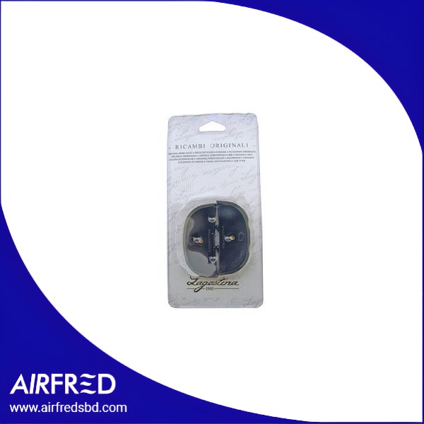 Conjunto de manijas laterales para olla a presión SEB090101020003