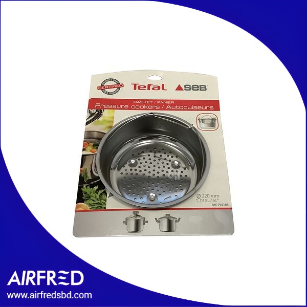 Contenedor para multicooker SEB792185