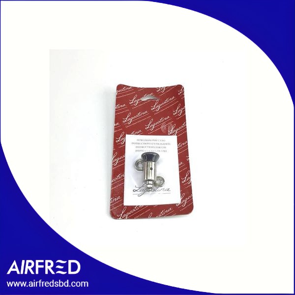 Válvula de seguridad para olla a presión, repuesto