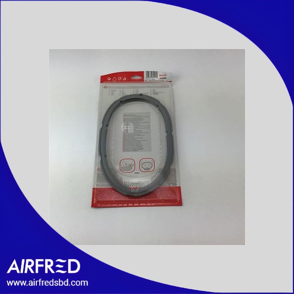 Junta de repuesto para olla a presión Ø220 mm