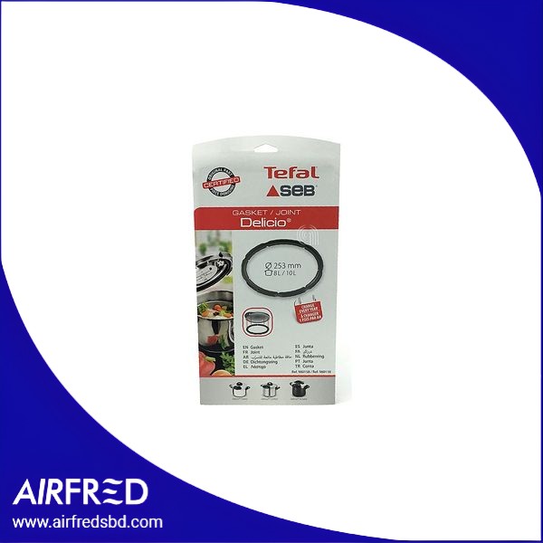 Guarnición para olla a presión, código 980158