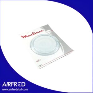 Bandeja de microondas MOULINEX 15 L – Repuesto original - SEBA01B01