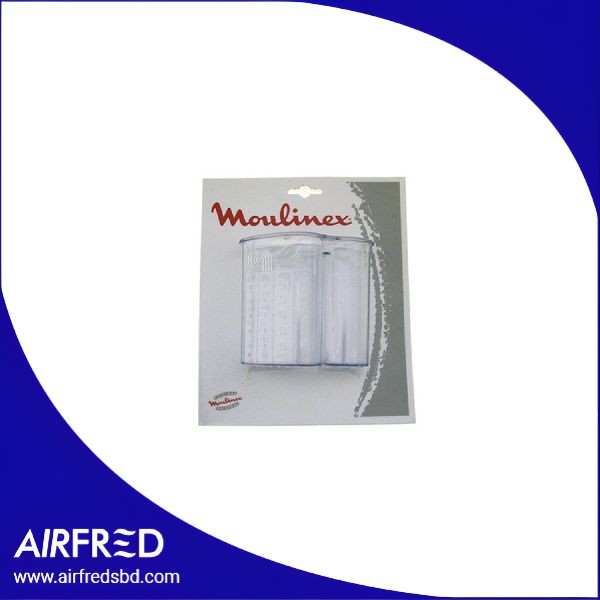 Tamper rígido para robot de cocina SEBA11A03