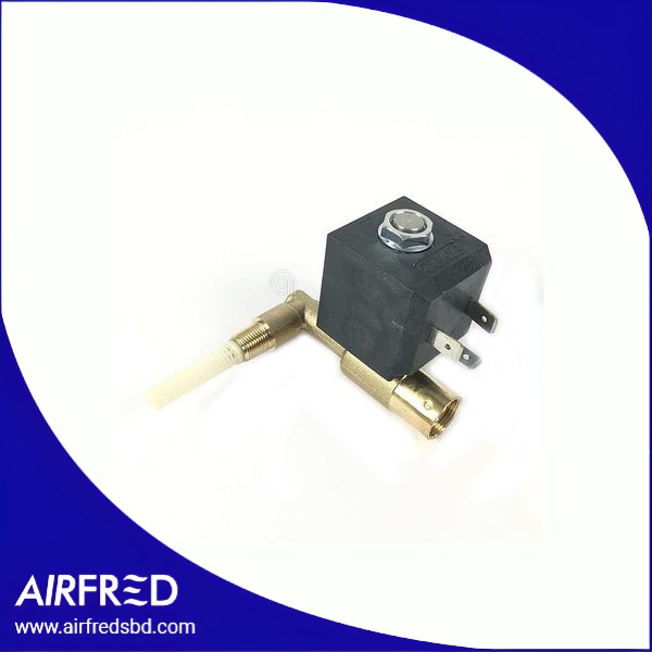 Valvula electrica repuesto plancha de vapor