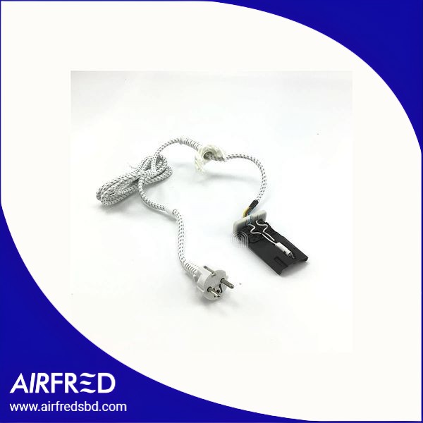 CS-00098639 cordón de alimentación para plancha