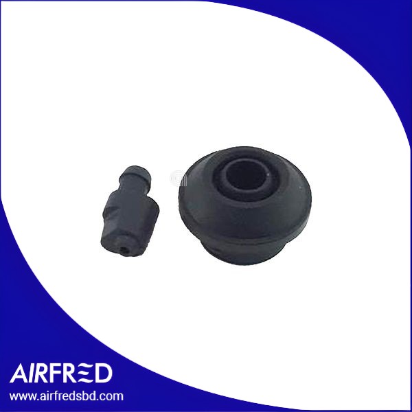 Conjunto de dos guarniciones para plancha a vapor, código SEBCS-00116903