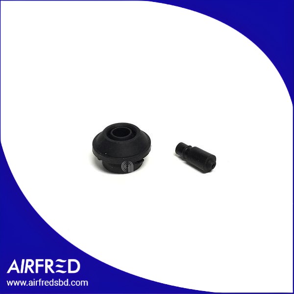 Sellos para plancha de vapor 2 unidades