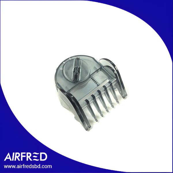 SEBCS-00123435 peine ajustable para afeitadora eléctrica