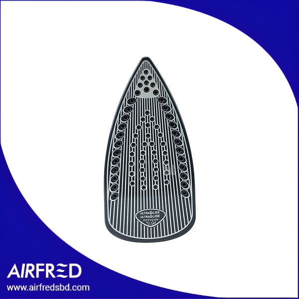 Base de placa para plancha de vapor SEBCS-00127272