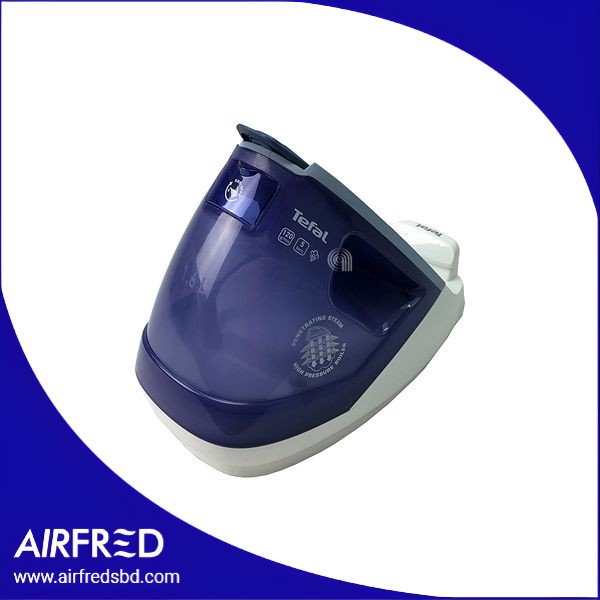 Depósito de agua original para plancha