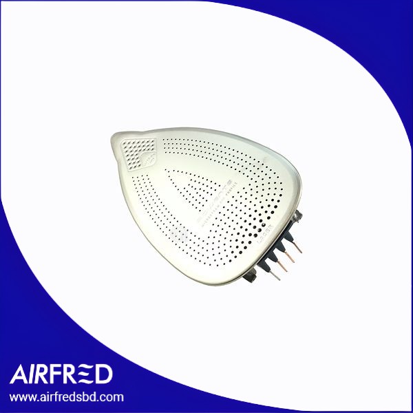 Base de placa original para plancha de vapor SEBCS-00130843