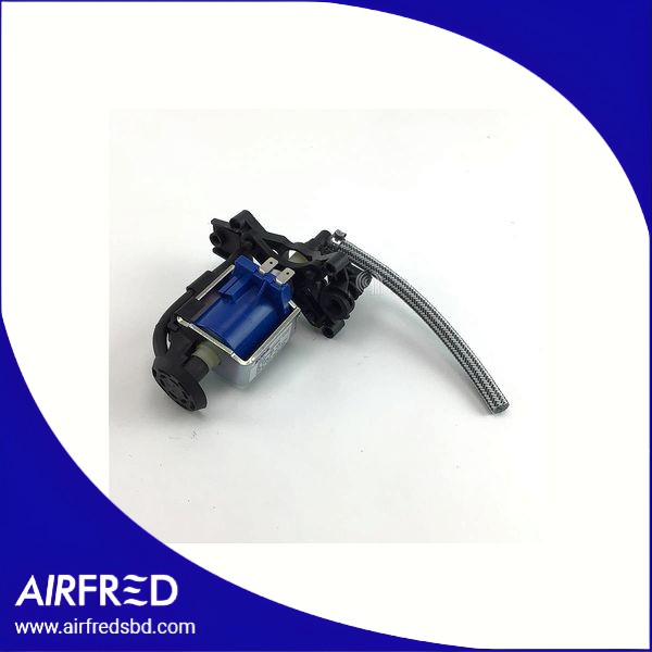 SEBCS-00130879 bomba original para limpiador de vapor