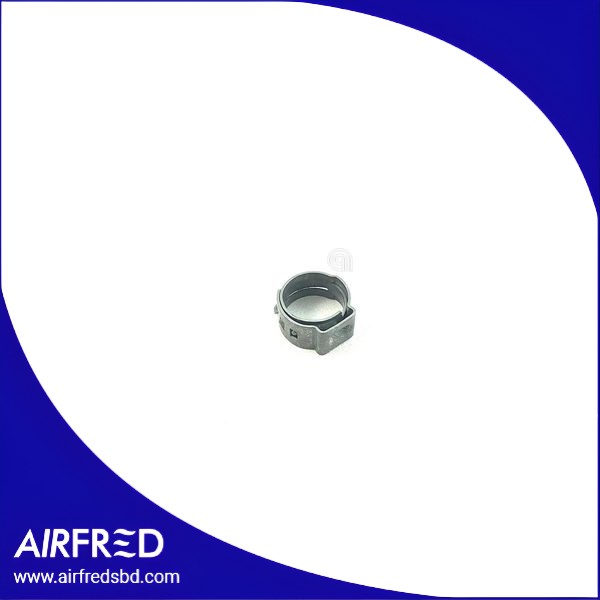 Brida de sujeción para plancha de vapor 00130893