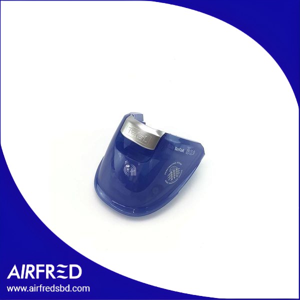 Tanque de repuesto para limpiador de vapor