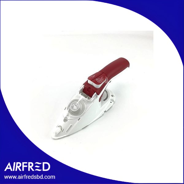 Manija de repuesto para plancha a vapor