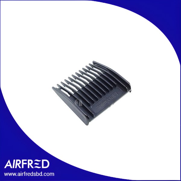 Peine de recorte 3 mm para afeitadora eléctrica. SKU SEBCS-00132546.