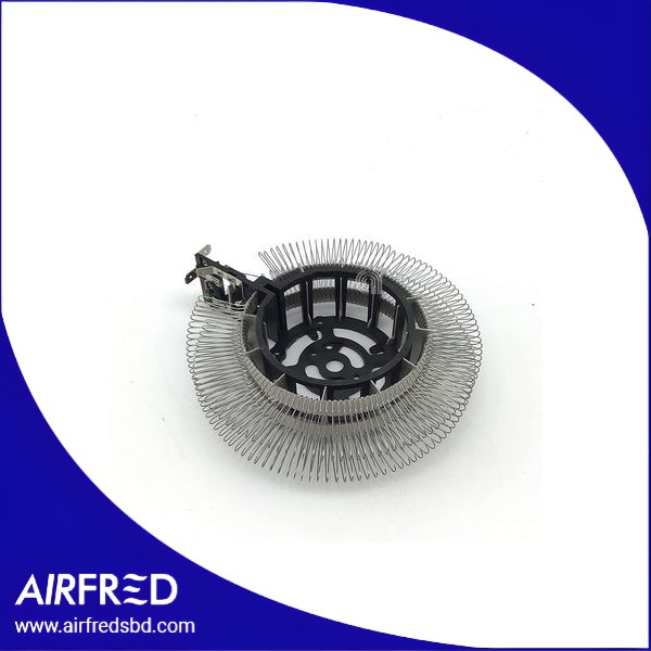 Elemento calefactor para radiador doméstico