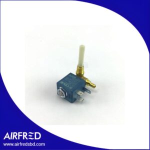 Válvula electromagnética con filtro para sistemas ROWENTA - SEBCS-00134503