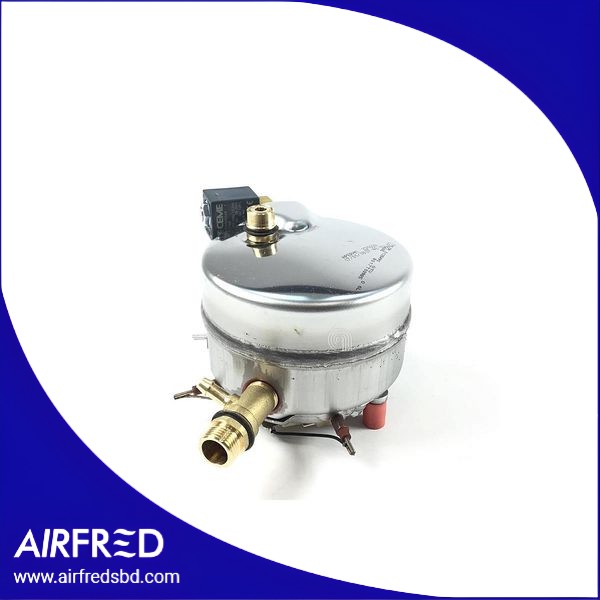 Repuesto de caldera para plancha de vapor