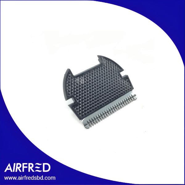 Cuchilla de repuesto de 42 mm para afeitadoras eléctricas