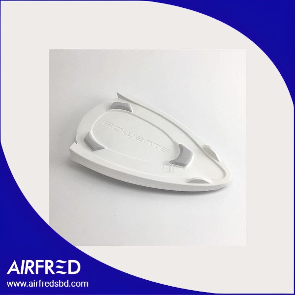 Soporte para hierro a vapor, base estable