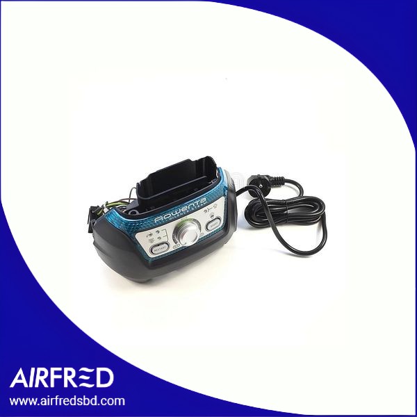 Repuesto de cuerpo con tarjeta electrónica para plancha