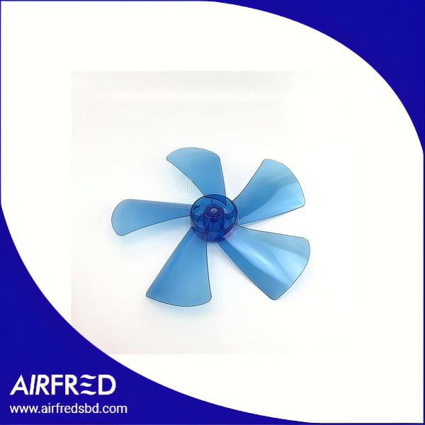 Pieza de recambio SEBCS-00139745 para ventilador