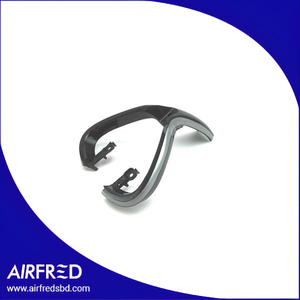 Repuesto base e interruptor para plancha de vapor