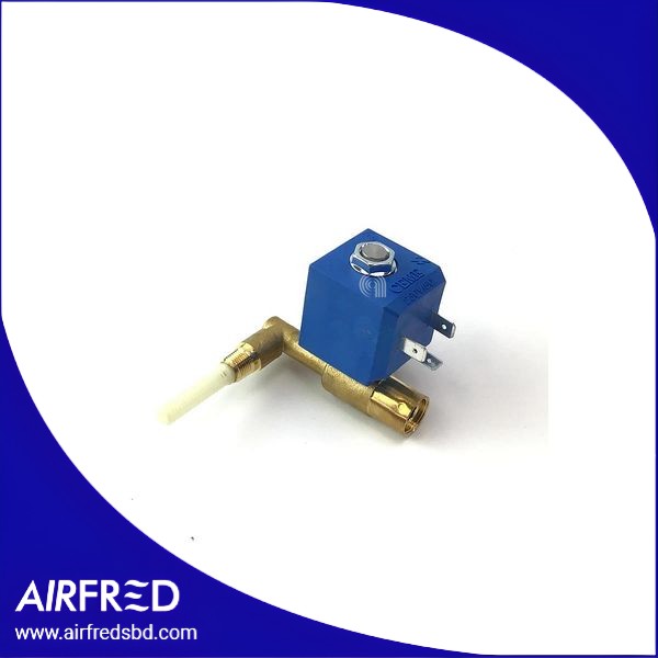 Valvula electromagnética de repuesto SEBCS-00143087