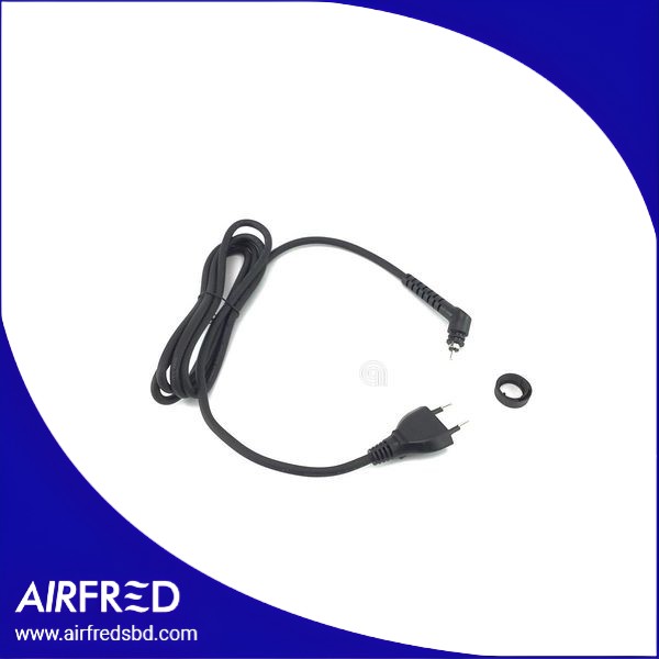 Cordón de alimentación para afeitadora eléctrica SEBCS-00143108