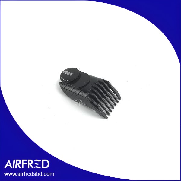 Peine original ajustable 3–10 mm para afeitadoras eléctricas