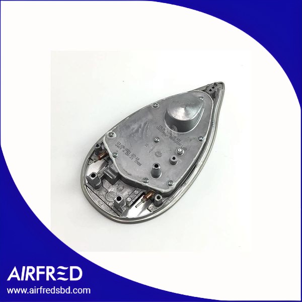 Base completa SEBCS-00144532 para sistema de planchado a vapor